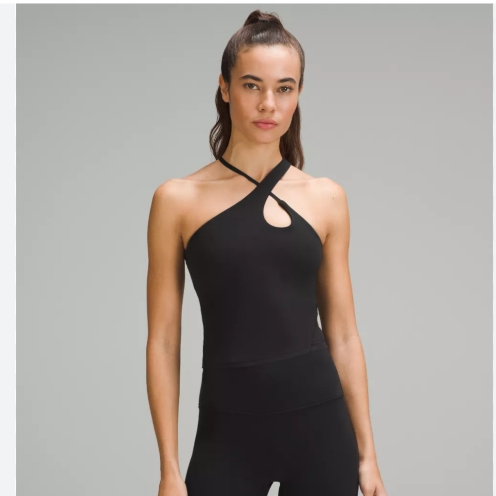 Lululemon Align Cross Strap Tank